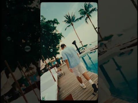 Para lang sakin at sayooo 🫧🏝️