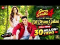 Dil Diyan Gallan B Praak Gippy Grewal Sargun Mehta | Jatinder Shah| Happy Raikoti Buzdar 