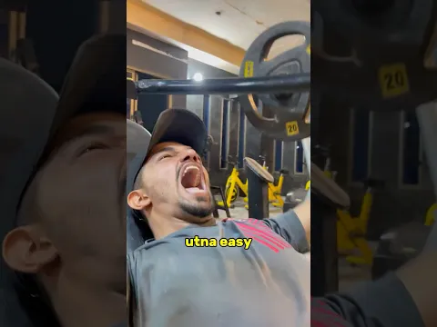 Free GYM Use ๐ #shorts #funny #challenge