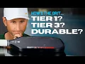 Spartus Spitfire Why 3 Grit Tests Got 3 Different Answers Pickleball