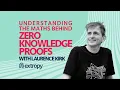 Live Session - Master Essential Maths for Zero Knowledge Proofs