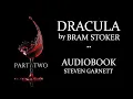Lagu DRACULA by Bram Stoker | FULL AUDIOBOOK Part 2 of 3 | Classic English Lit. UNABRIDGED \u0026 COMPLETE
