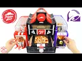 Download Lagu Pizza Hut, KFC and Taco Bell Custom LEGO Machine (3-in-1)