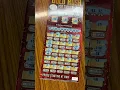 Download Lagu 👑‼️$50 Gold Rush CLAIMER!! 🚨‼️‼️ #scratchoff #lottery #claimer #floridalottery #goldrush #winner