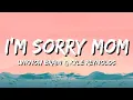 Download Lagu Unknow Brain \u0026 Kyle Reynolds - I'm Sorry Mom (Lyrics)