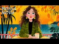 Download Lagu Golden September Bossa Nova 🍁 Cozy Bossa Nova Jazz \u0026 Autumn Coffee Shop Vibes for Study