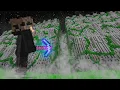 Minecraft s Forbidden Maze The Escape Movie