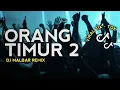 DJ KARNA KAKA MANIS ABIS | SINGKONG UBI MAKANAN POKOK (DJ MALBAR) REMIX VIRAL TIK-TOK 