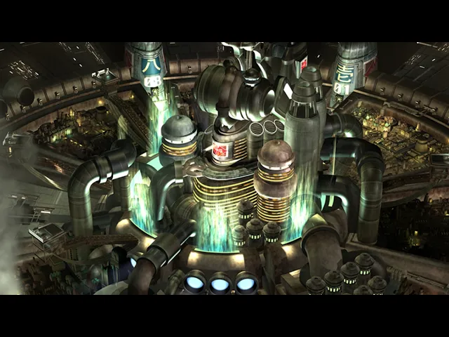 FINAL FANTASY VII | Trailer [GOG]