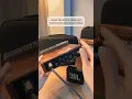 Download Lagu Unboxing kalimba with amplifier function #kalimba #kalimbatutorial #moozica #shorts #shortsfeed