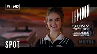 Baby Driver - TV Spot Chauffeur Tequila 20"