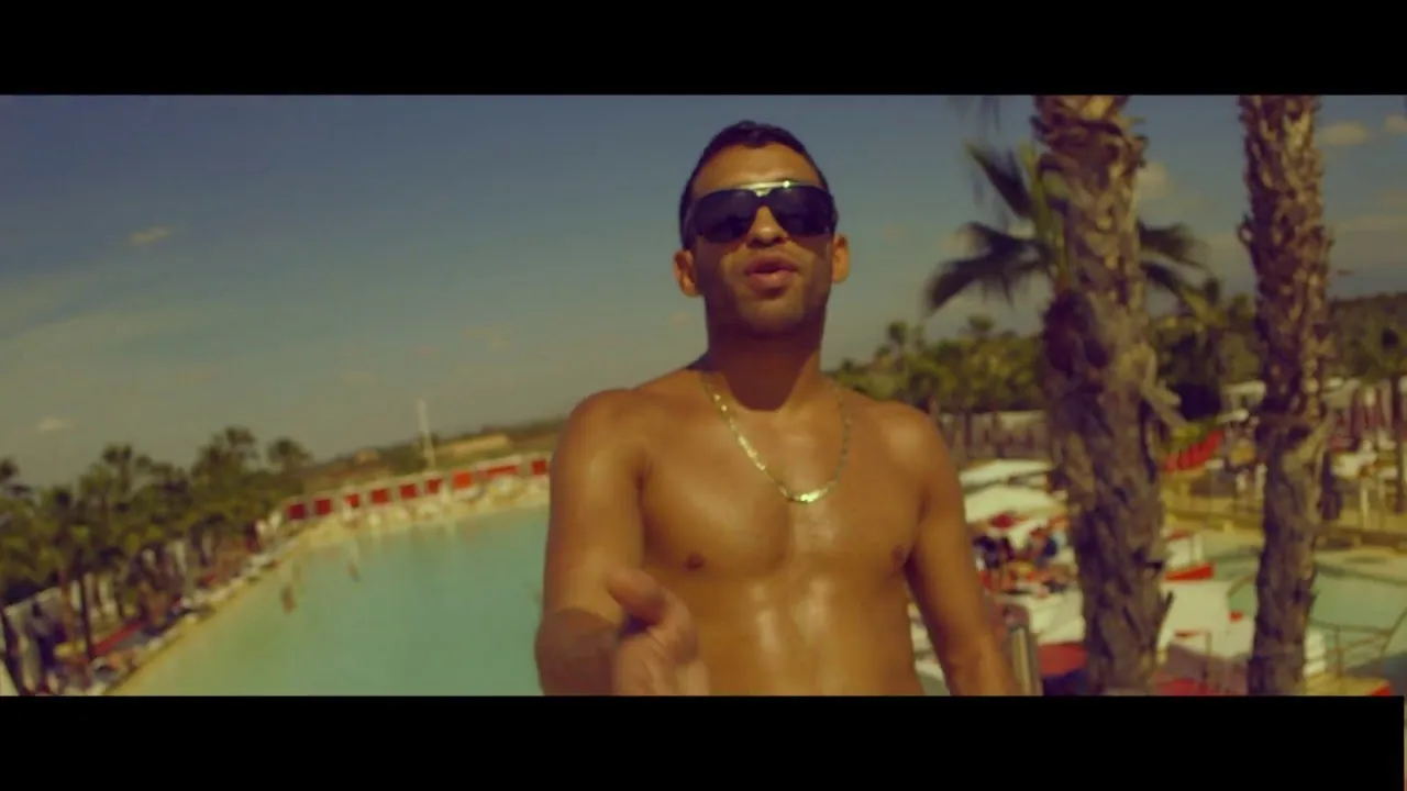 Mister You - Je M'en Bats Les #### (Clip Officiel) Mister You - Je M'en Bats Les #### (Clip Officiel)