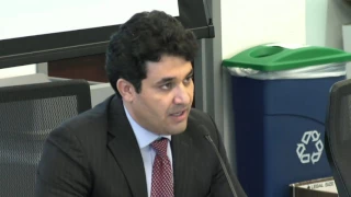 FCPS School Board Work Session 5-31-2017 - Instructional Services FECEP
