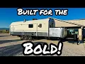 Download Lagu Built for the bold | Peak Mtn Camp X40 Walkthrough Tour