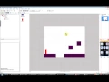 Multimedia Fusion 2 Simple Platform game tutorial Part 1