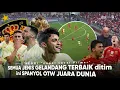 Download Lagu SEMUA GELANDANG TERBAIK di TIM INI “Pedri hancurkan 4 Pemain TURKI” ROAD to World Cup 26