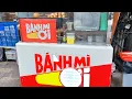 Download Lagu THE AUTHENTIC BÁHN MÌ Ơî IN HO CH MINH CITY VIETNAM 🇻🇳 