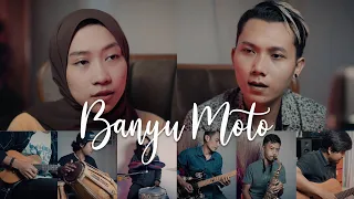 Download Banyu Moto - Nella Kharisma ft Dory Harsa (Sandi ft Sumy COVER) MP3