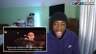 Vida Loka, Pt. 1 - Racionais Mc's - English lyrics (REACTION!)