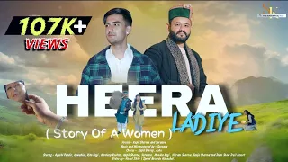 heera laadiye story of a woman the sur kapital suraana kapilsharmashaanemehfil