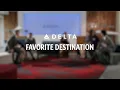 Beyond the Layover How Delta Flight Attendants Explore the World