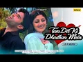 Download Lagu Tum Dil Ki Dhadkan Mein - Lo-Fi Remix | Akshay Kumar, Sunil Shetty, Shilpa Shetty | #bollywoodsongs