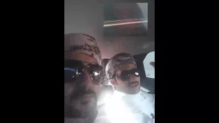 ياعازمين السفر دندنها