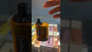 MAZAJ BOX تفاحتين Vape السعودية خليجي البحرين شيشة الكترونية أخبار 