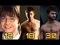 Download Lagu Daniel Radcliffe's LATEST Transformation (1989-2020)