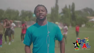 fuse odg ft tiffany winning official dance video by supreme dancers