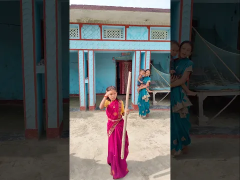 मां ने बच्चे को छिपा दिया 😱 #viralvideo #youtubeshorts #shorts #shortsfeed