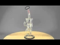 GRAV LABS Klein Recycler Dab Rig