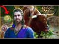 Get Shapeshifter s Boon without killing strange ox in act 1 Baldur s Gate 3
