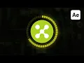 How to Create a Countdown Timer with Logo in Adobe After Effects