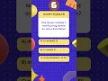 Solve in 10 sec challenge part 10