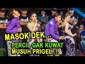 Download Lagu Percil Cs + Prigel : Percil marai joget Gerajakan Banyuwangi - Dijamin seru banget gak iso meneng