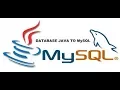 CONNECTING JAVA NET BEANS 8 2 WITH MYSQL DATABASE EASY WAY