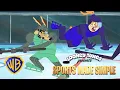 Lagu Looney Tunes Presents Sports Made Simple: Ice Hockey | @wbkids