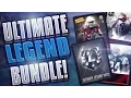 99 ULTIMATE LEGEND REVIS ULTIMATE LEGEND BUNDLE - Madden Mobile 16