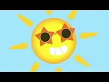 Itsy Bitsy Spider🕷️ | Nursery Rhymes | Little Mascots