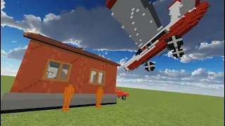 Collapsion but better