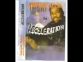 Adewale Ayuba ( Acceleration ) 1 .