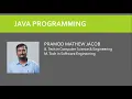 Method overloading Method Overriding