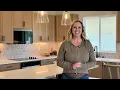 Winchester, CA Model Home Walk Through Tour of Plan 1882 @ Bordeaux by KB Homes