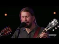 The Teskey Brothers - "Rain" - KXT Live Sessions