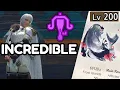 LBG Feels Good In Monster Hunter Rise