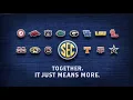 2023-2024 SEC Power Rankings