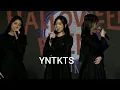 JKT48 YNTKTS | Yo Ndak Tau Ko Tanya Saya...