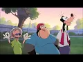 Ten Stoner Cartoon Characters