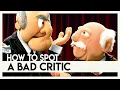 Download Lagu How to Spot a Bad Critic | Video Essay